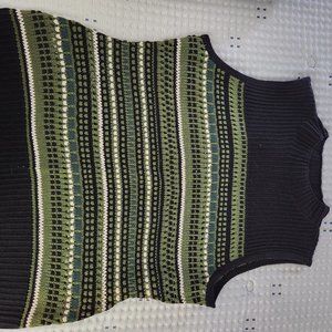 Women's Seater Vest